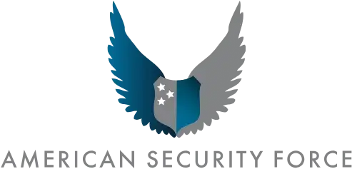American Security Force Inc logo